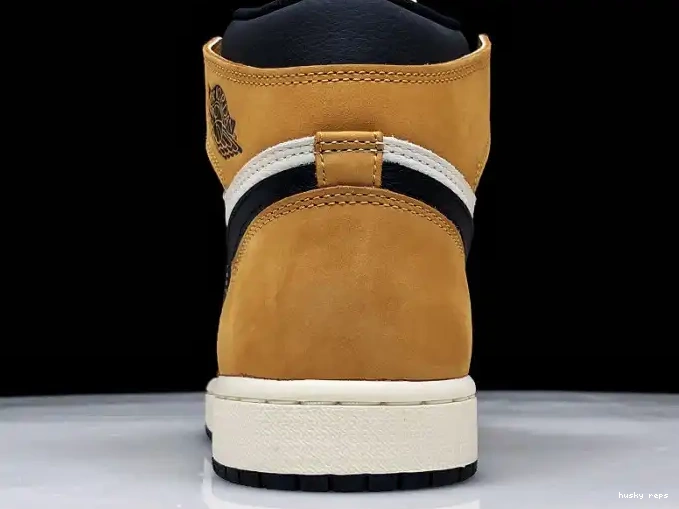 Cheap Husky Jordan Air Year Rookie Retro 1 of OG 555088-700 the High 0530